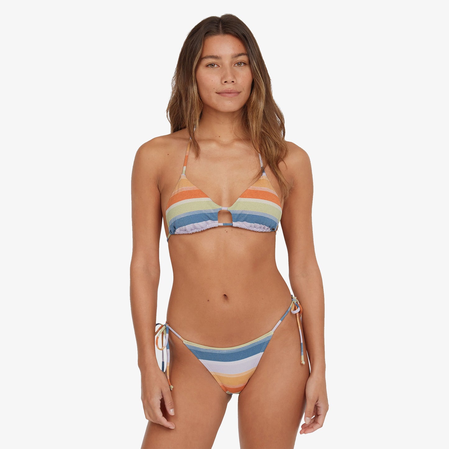 O´Neill Beach Vintage Madrid Maracas Bikini Set
