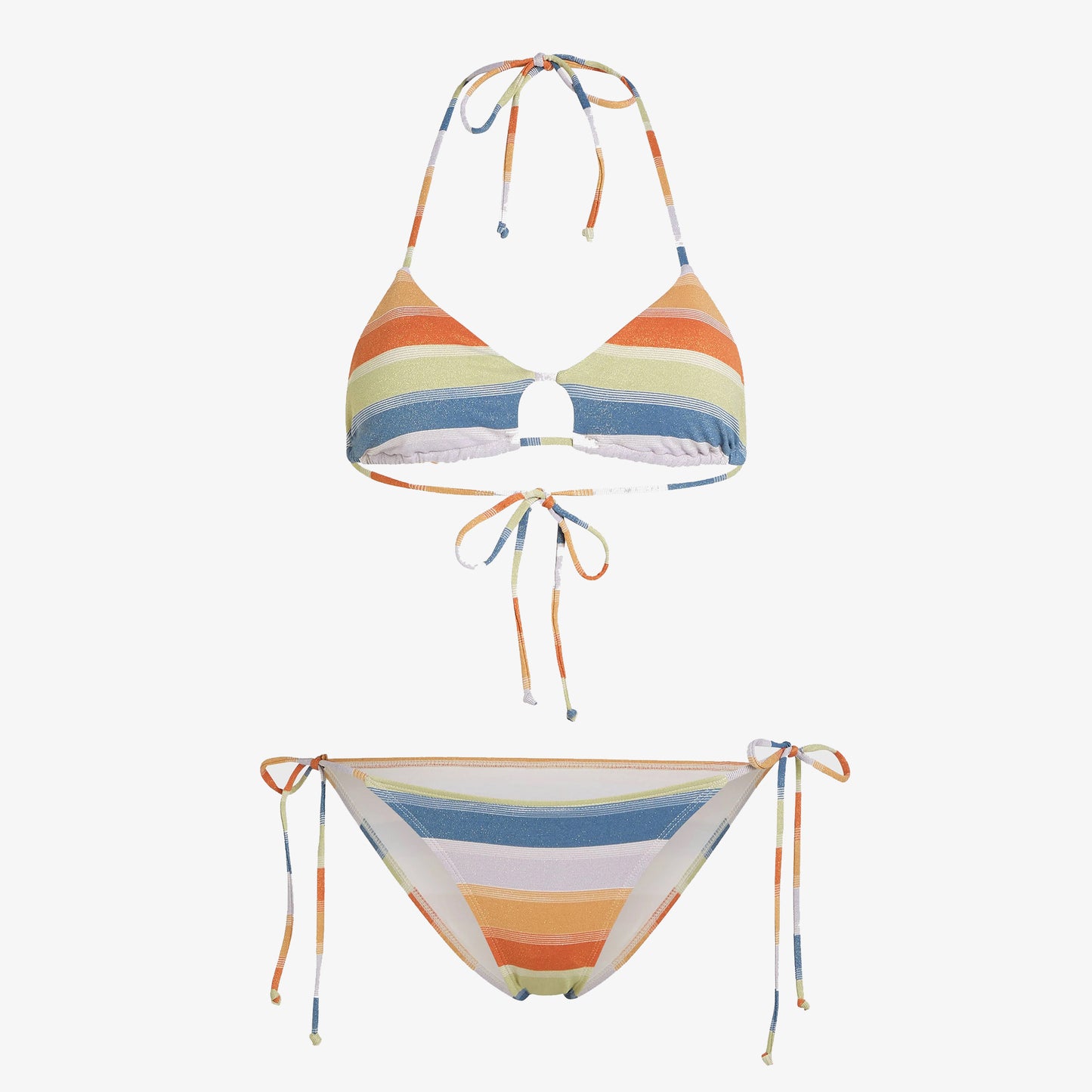 O´Neill Beach Vintage Madrid Maracas Bikini Set
