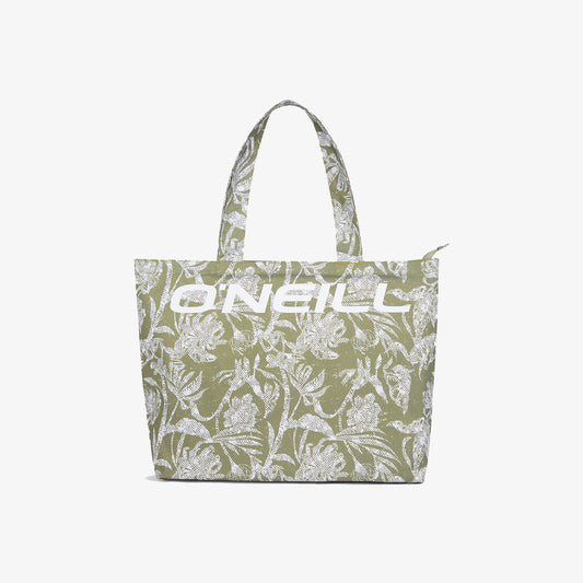 O´Neill Coastal Print Tote Strandtasche