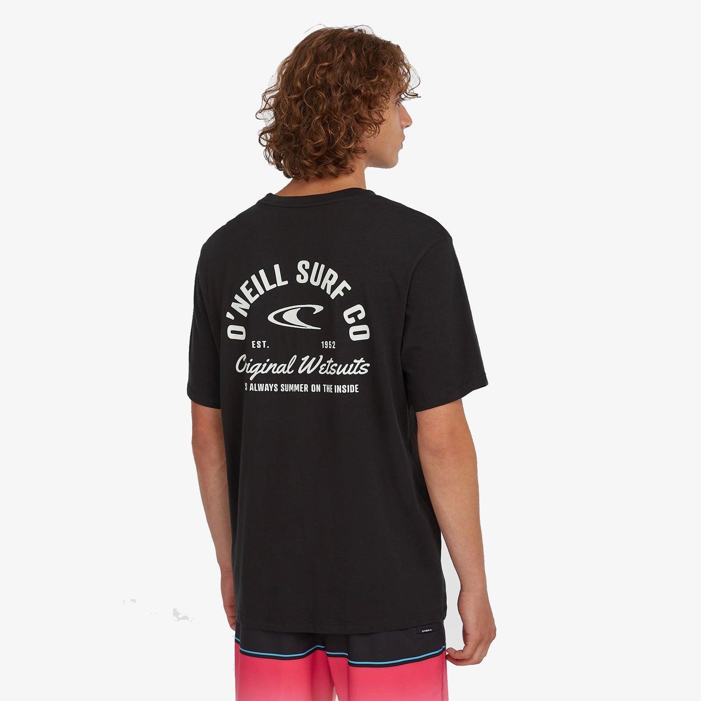 O´Neill Surf CO T-Shirt