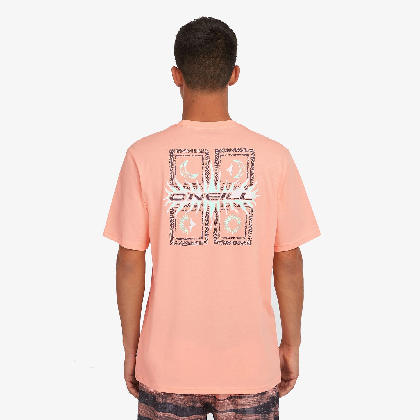 O´Neill Retro Graphic T-Shirt