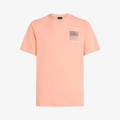 O´Neill Retro Graphic T-Shirt