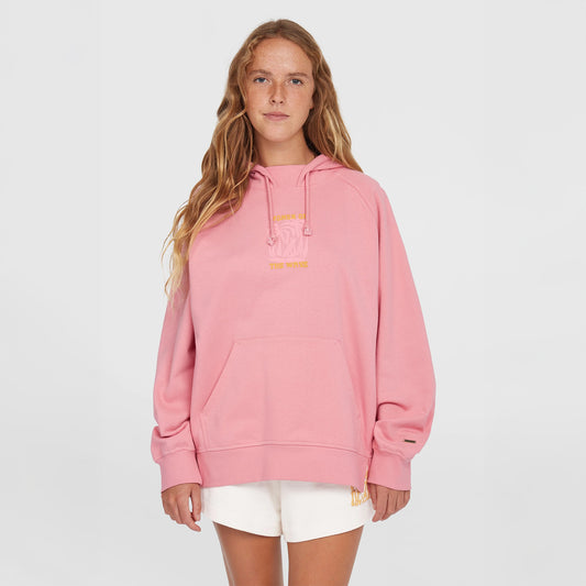 O´Neill Women of the Wave Hoodie