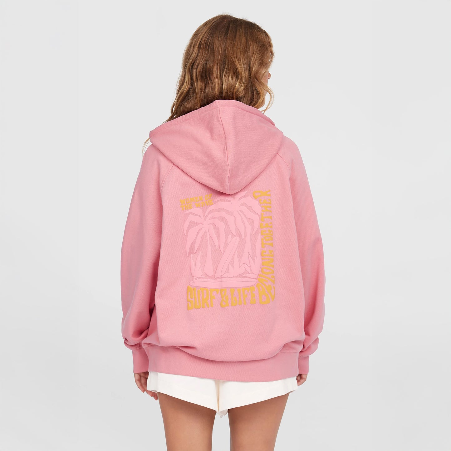 O´Neill Women of the Wave Hoodie