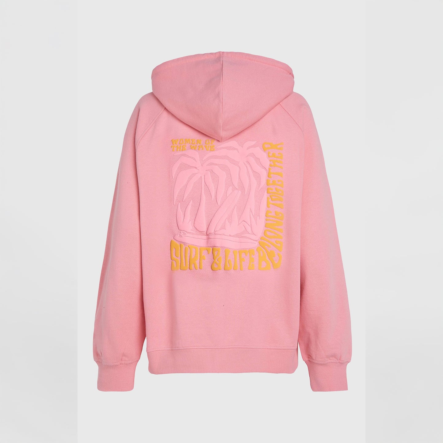 O´Neill Women of the Wave Hoodie
