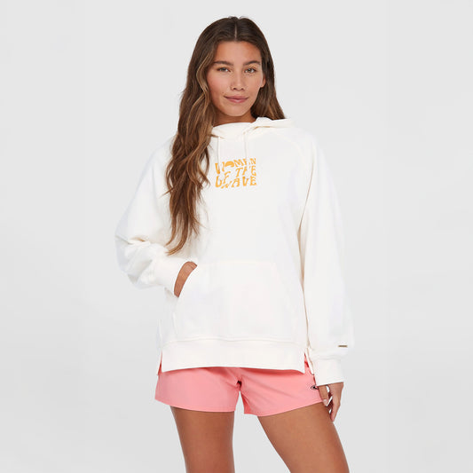 O´Neill Women of the Wave Hoodie
