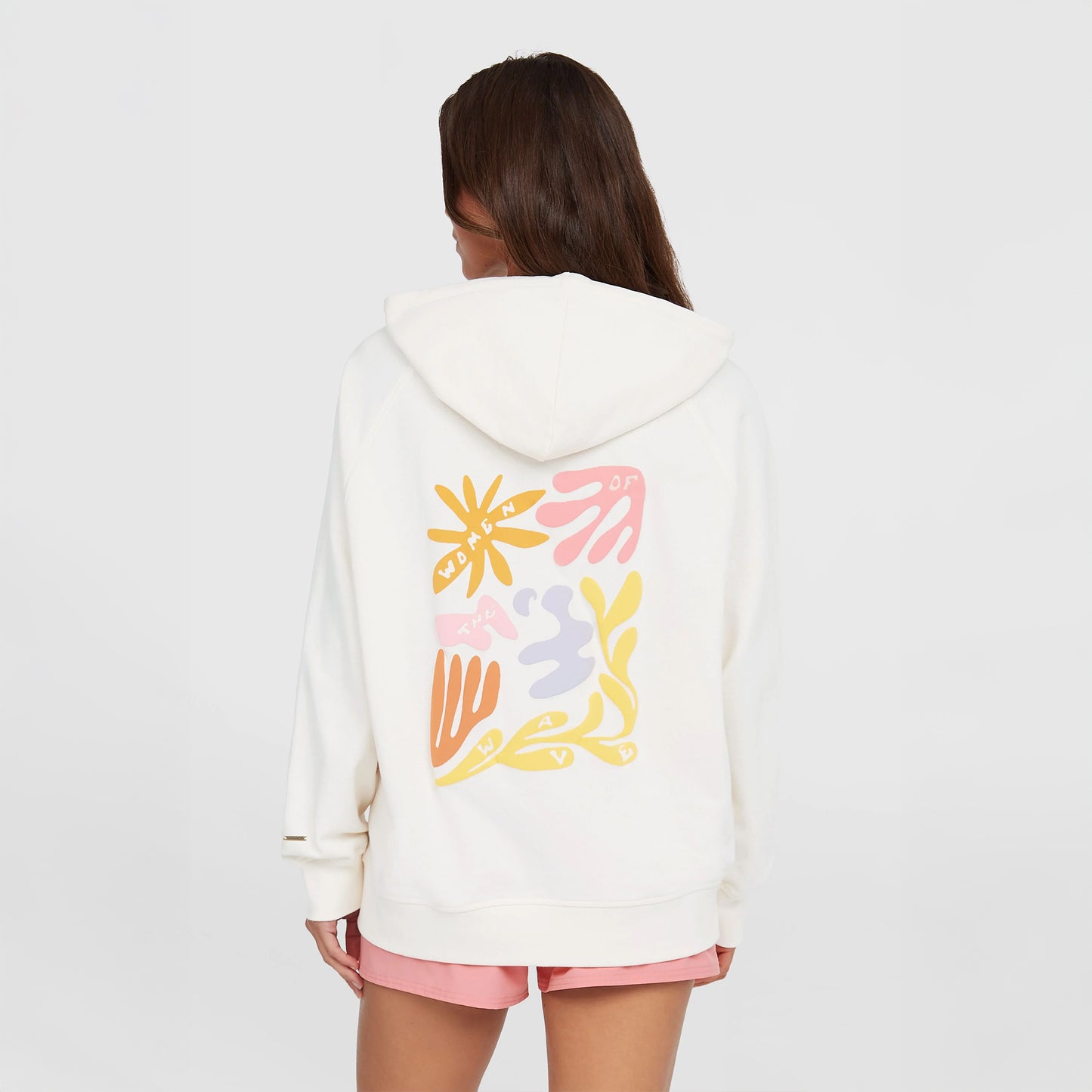 O´Neill Women of the Wave Hoodie