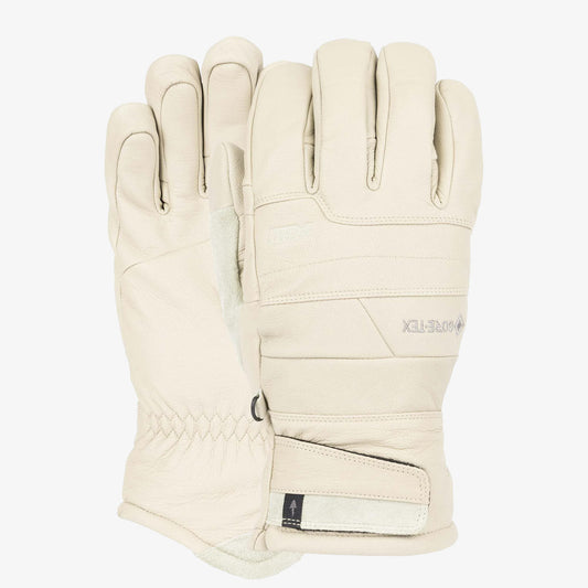 Pow Gloves Stealth GTX Fausthanschuhe