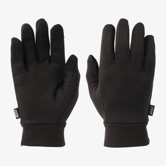 Pow Gloves Microfleece Liner Handschuhe für Kinder