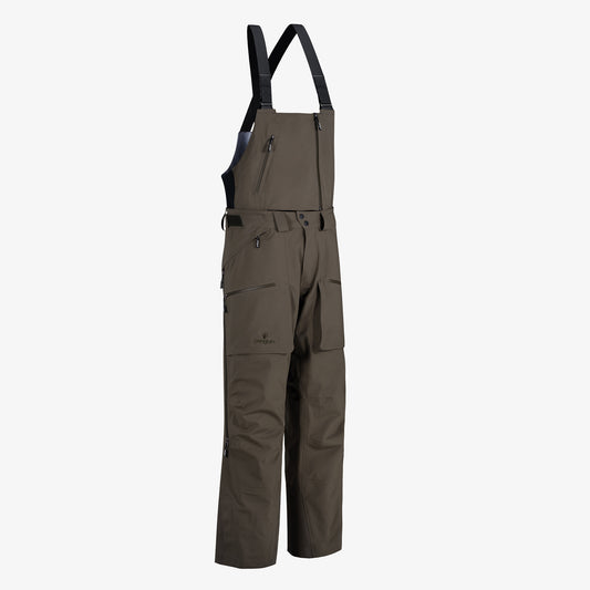 Penguin 3L Dermizax Shell BIB Latzhose