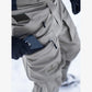 Penguin 3L Dermizax Shell BIB Latzhose