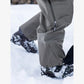 Penguin 3L Dermizax Shell BIB Latzhose