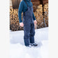 Penguin 3-Lagen Dermizax Shell BIB Latzhose
