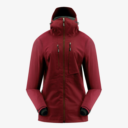 Penguin 3L Dermizax Shell Jacke für Damen