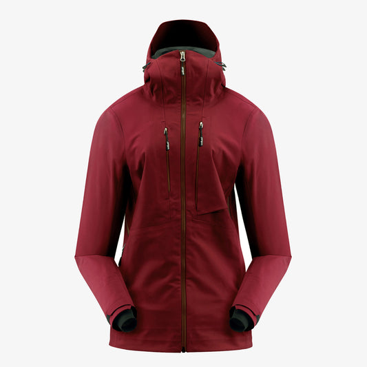 Penguin 3L Dermizax Shell Jacke für Damen