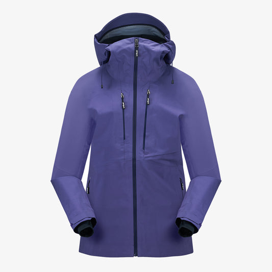 Penguin 3L Dermizax Shell Jacke für Damen