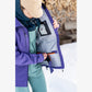 Penguin 3L Dermizax Shell Jacke für Damen