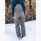Penguin 3L Dermizax Shell BIB Latzhose für Damen