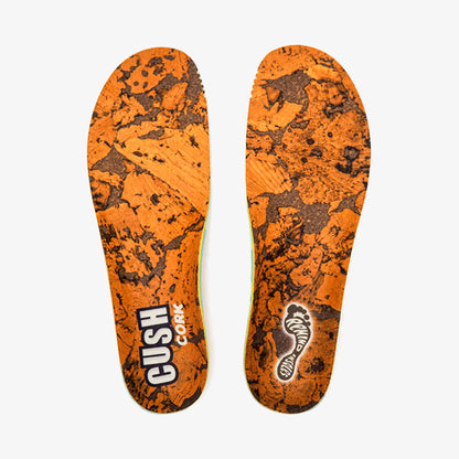 Remind Soles Cush Impact 5.5MM CORK Innensohle