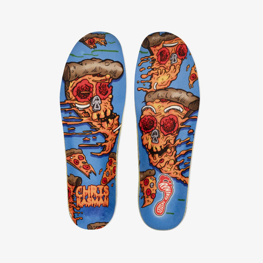 Remind Soles Medic Impact 5.5MM RASMAN Innensohle