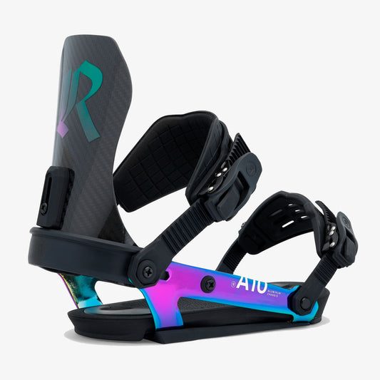 Ride A-10 Snowboardbindung 2026
