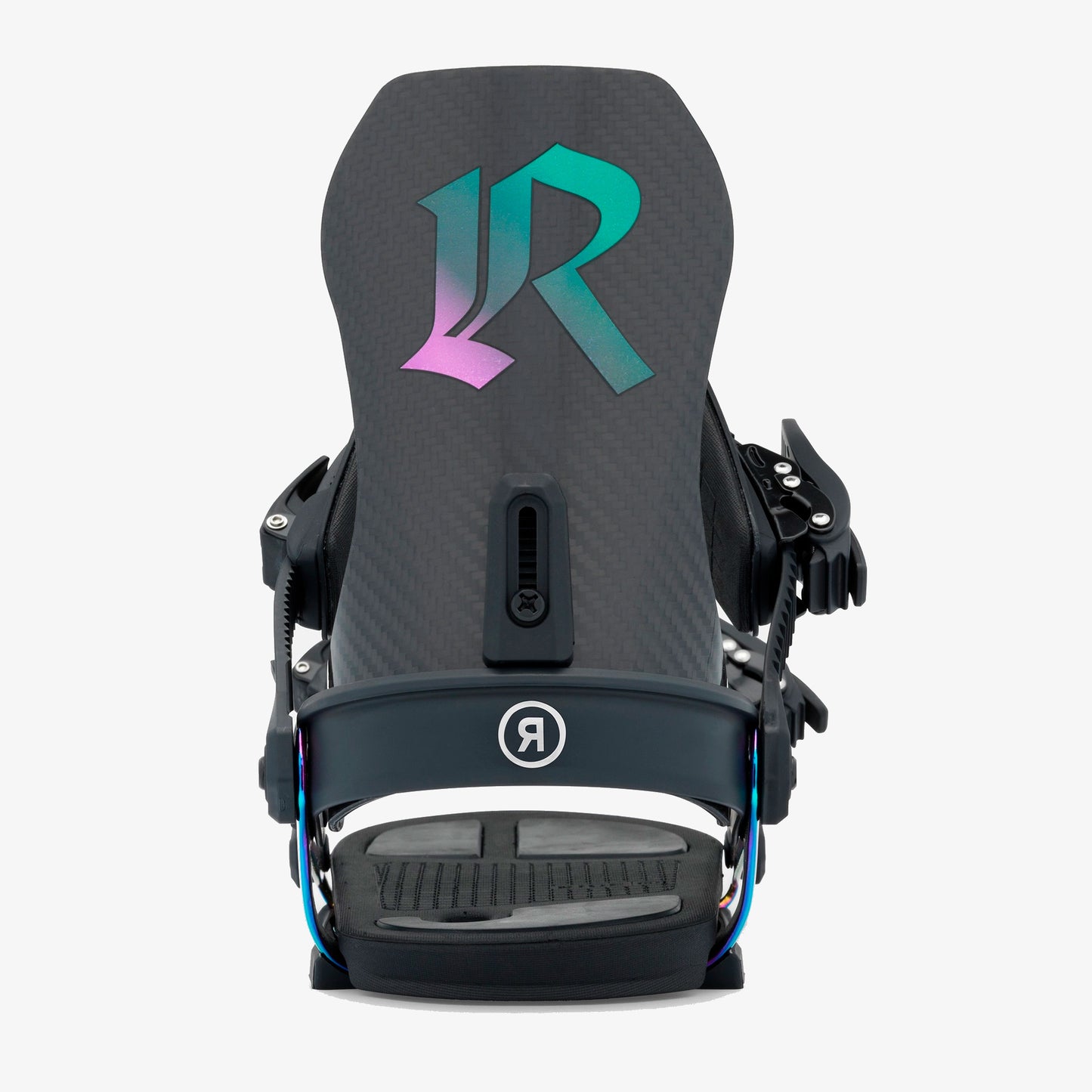 Ride A-10 Snowboardbindung 2026
