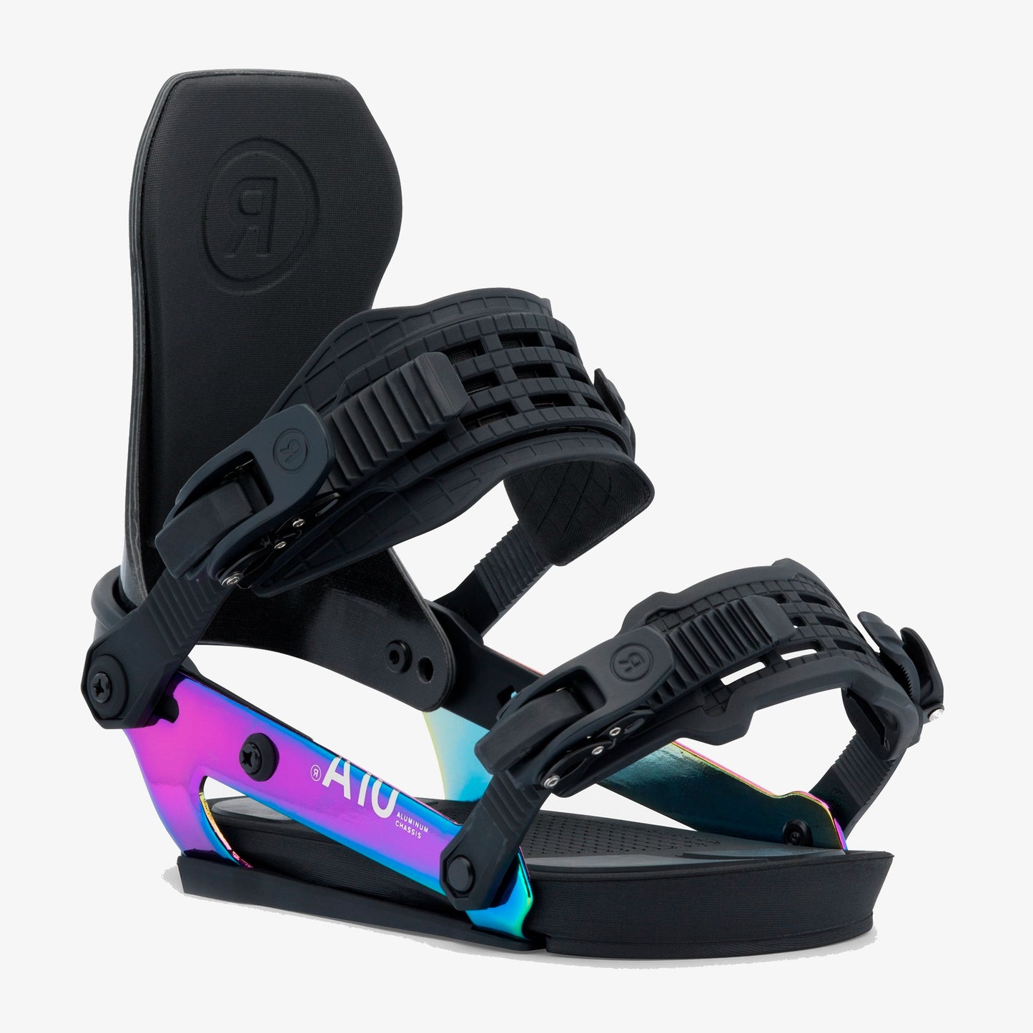 Ride A-10 Snowboardbindung 2026