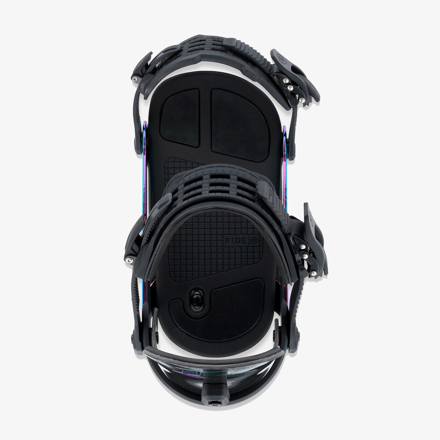 Ride A-10 Snowboardbindung 2026
