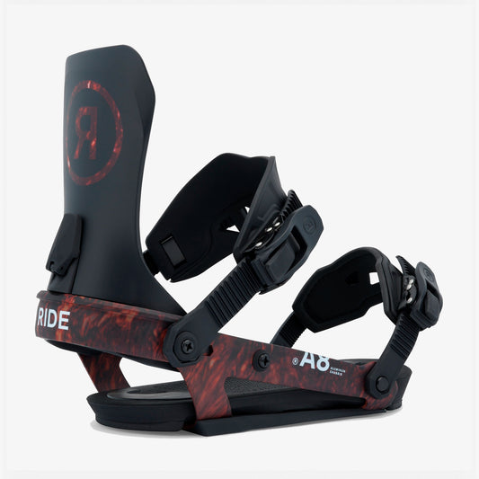 Ride A-8 Snowboardbindung 2026