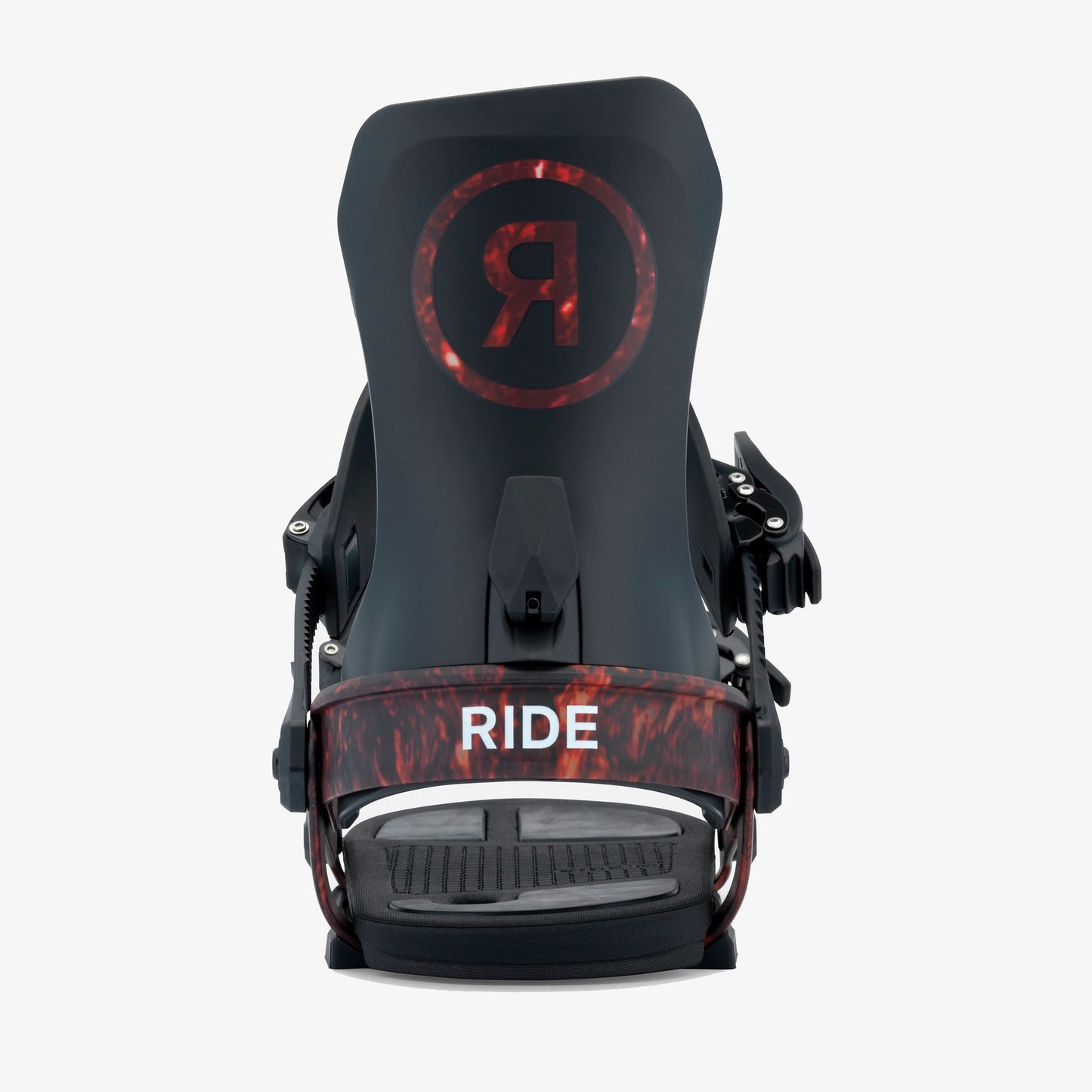 Ride A-8 Snowboardbindung 2026