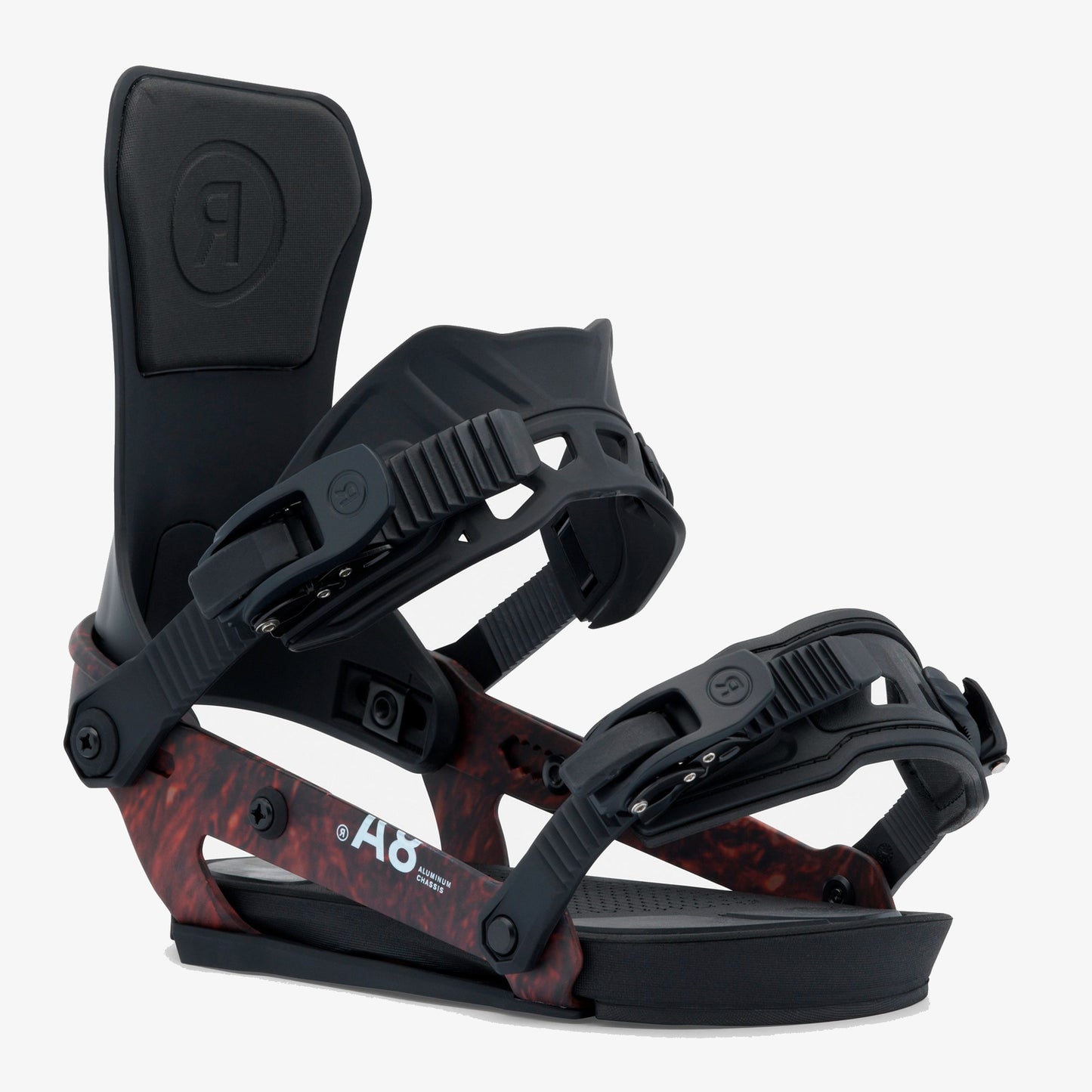 Ride A-8 Snowboardbindung 2026