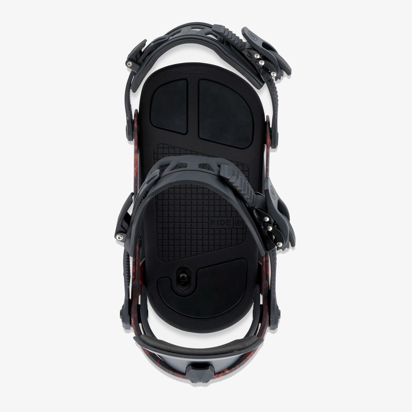Ride A-8 Snowboardbindung 2026
