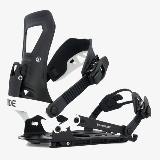 Ride A-BC Splitboardboardbindung 2026
