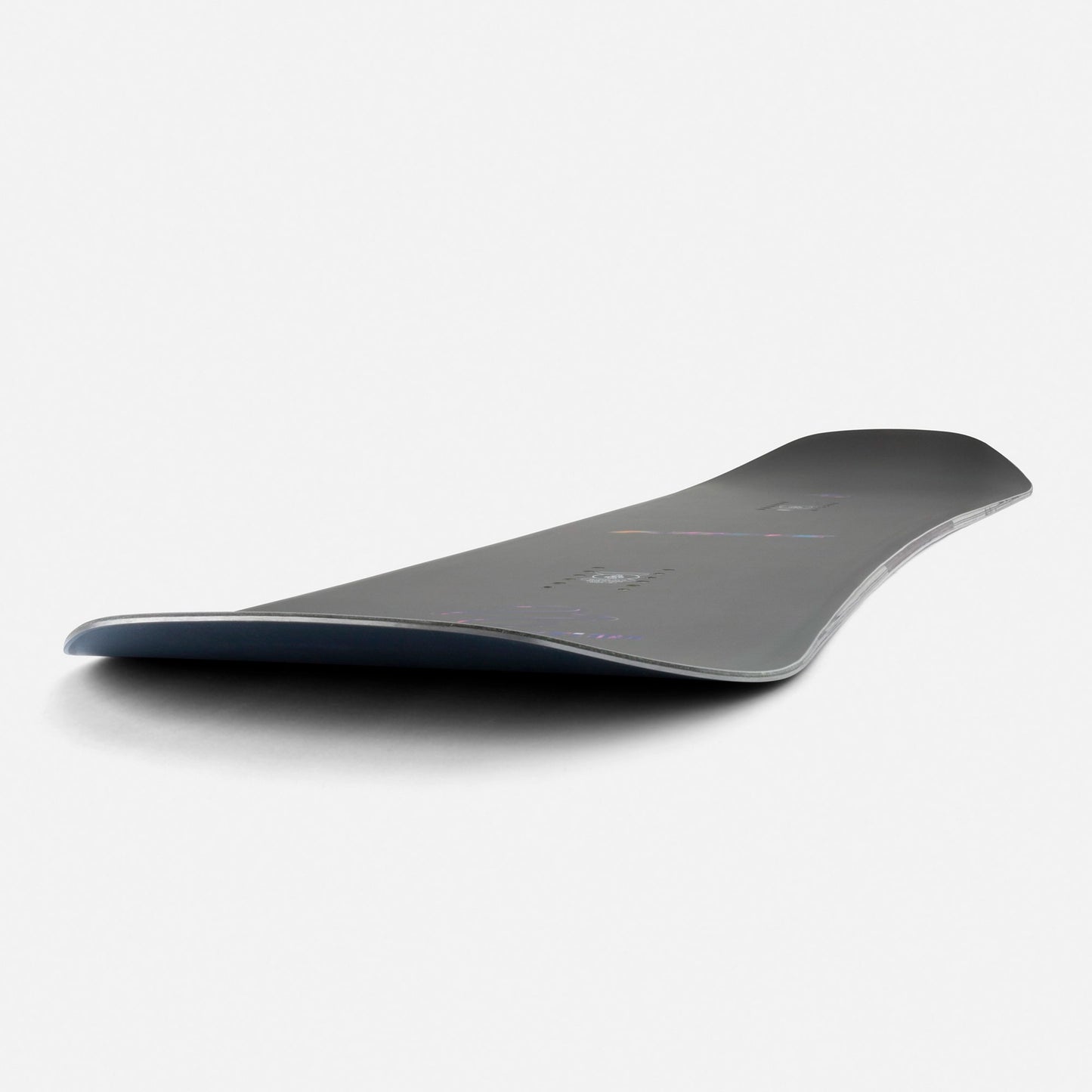 Ride Algorythm Snowboard 2026