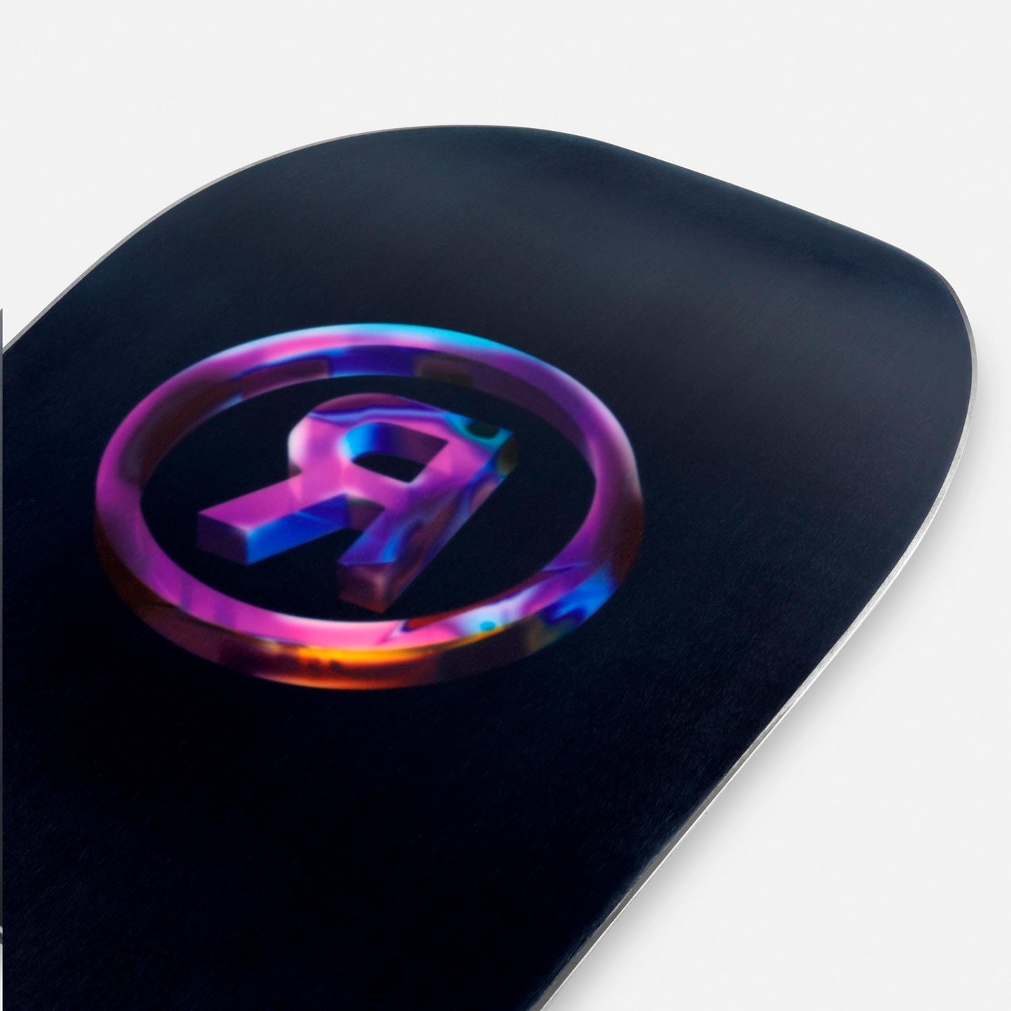 Ride Algorythm Snowboard 2026