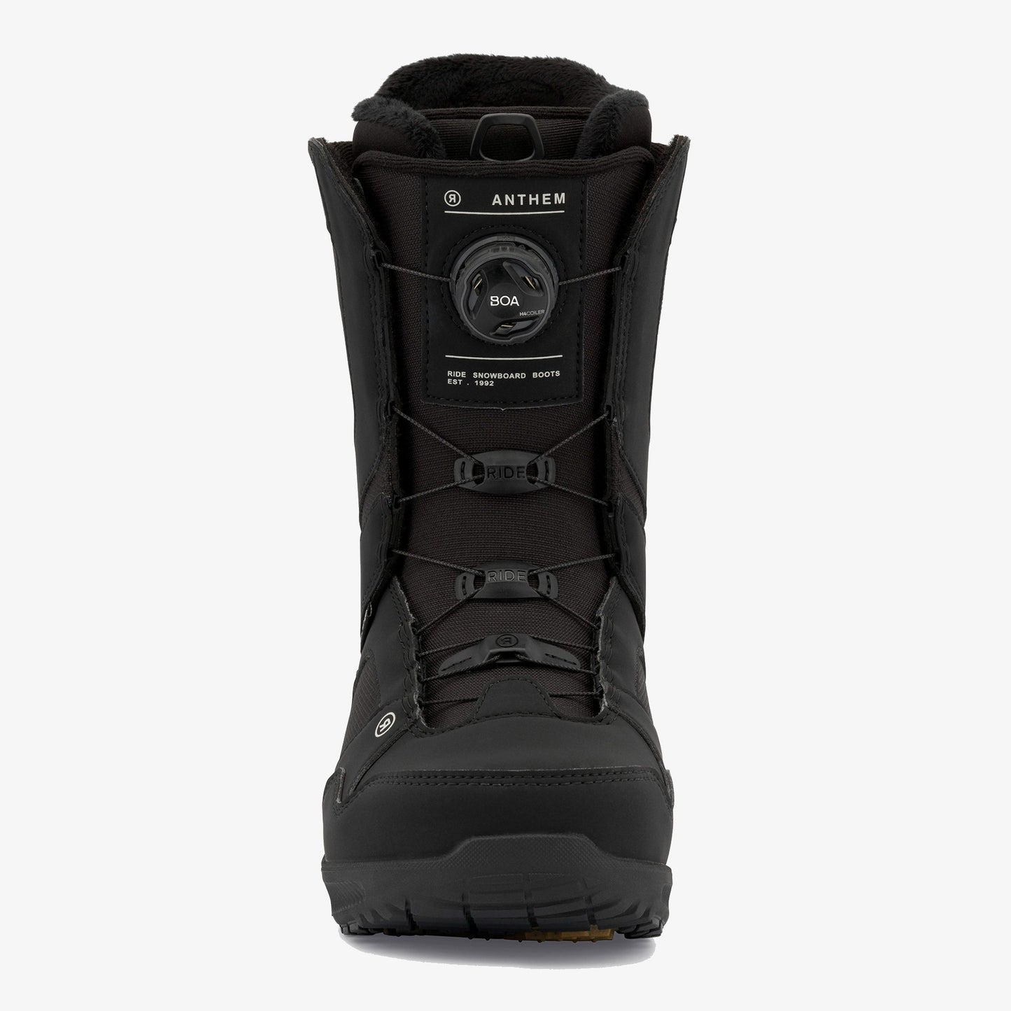 Ride Anthem Snowboardboots 2026