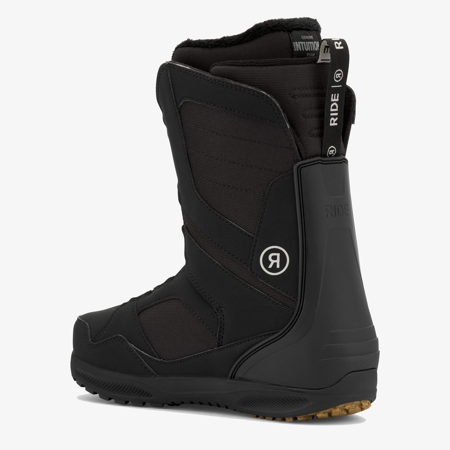 Ride Anthem Snowboardboots 2026