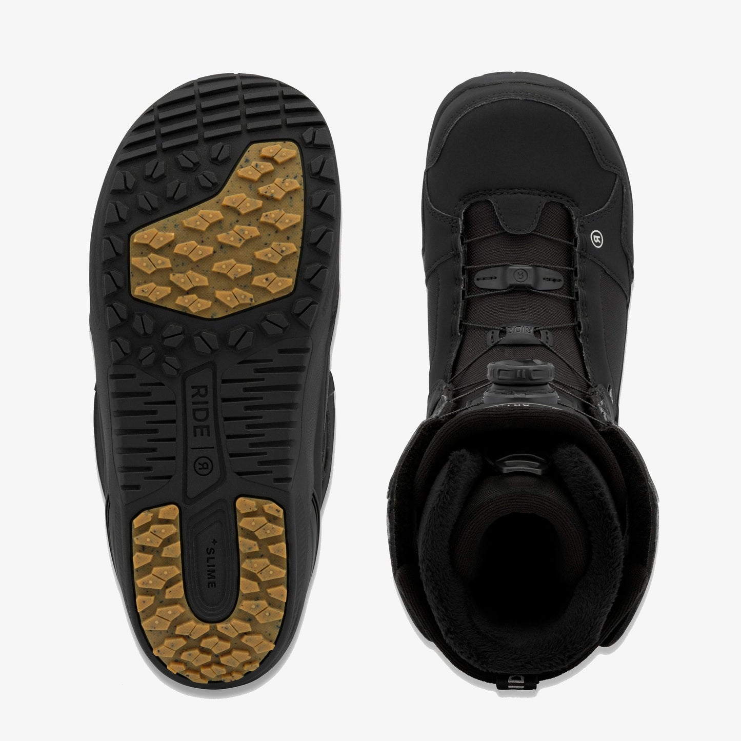 Ride Anthem Snowboardboots 2026