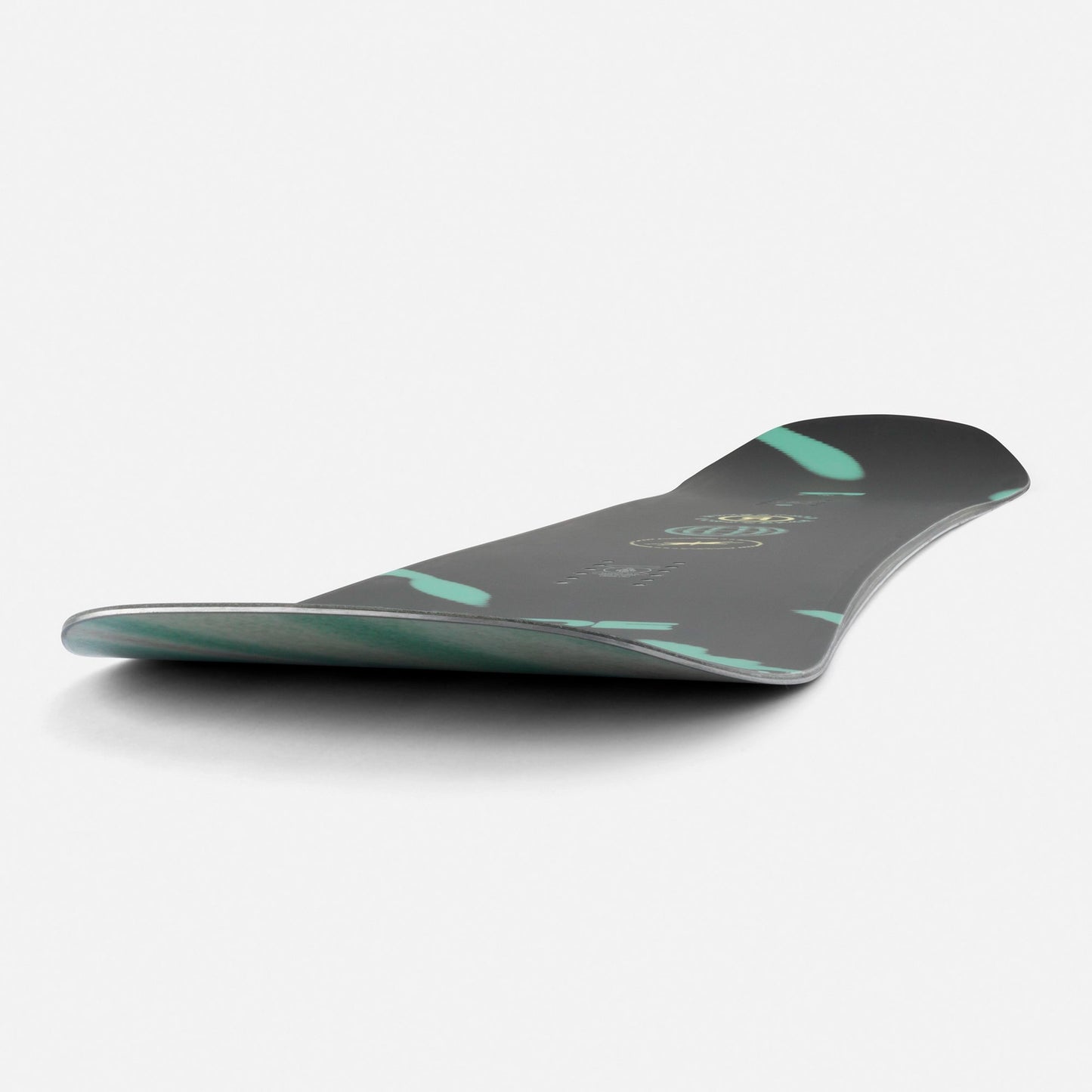 Ride Berzerker Snowboard 2026