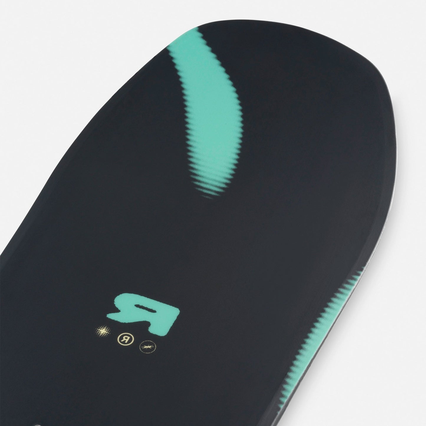 Ride Berzerker Snowboard 2026
