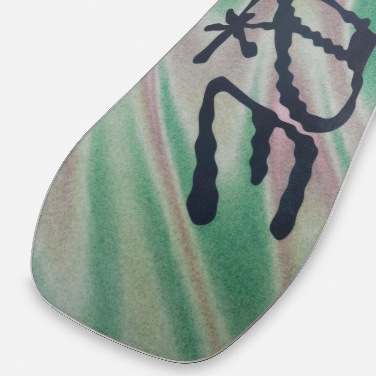 Ride Berzerker Snowboard 2026