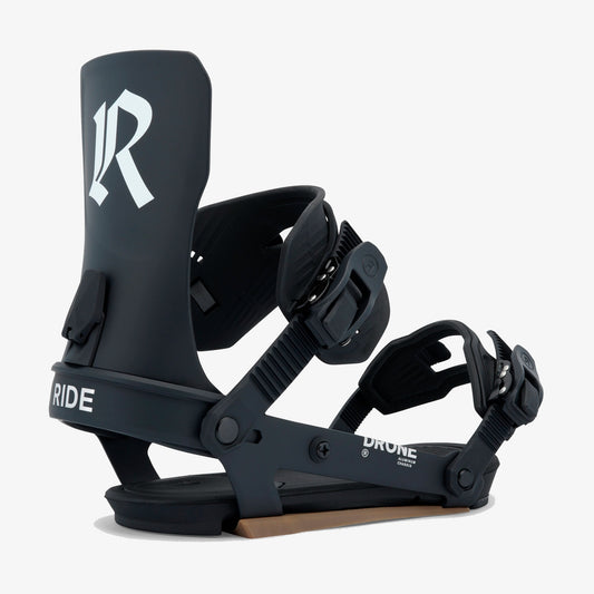 Ride Drone Snowboardbindung 2026