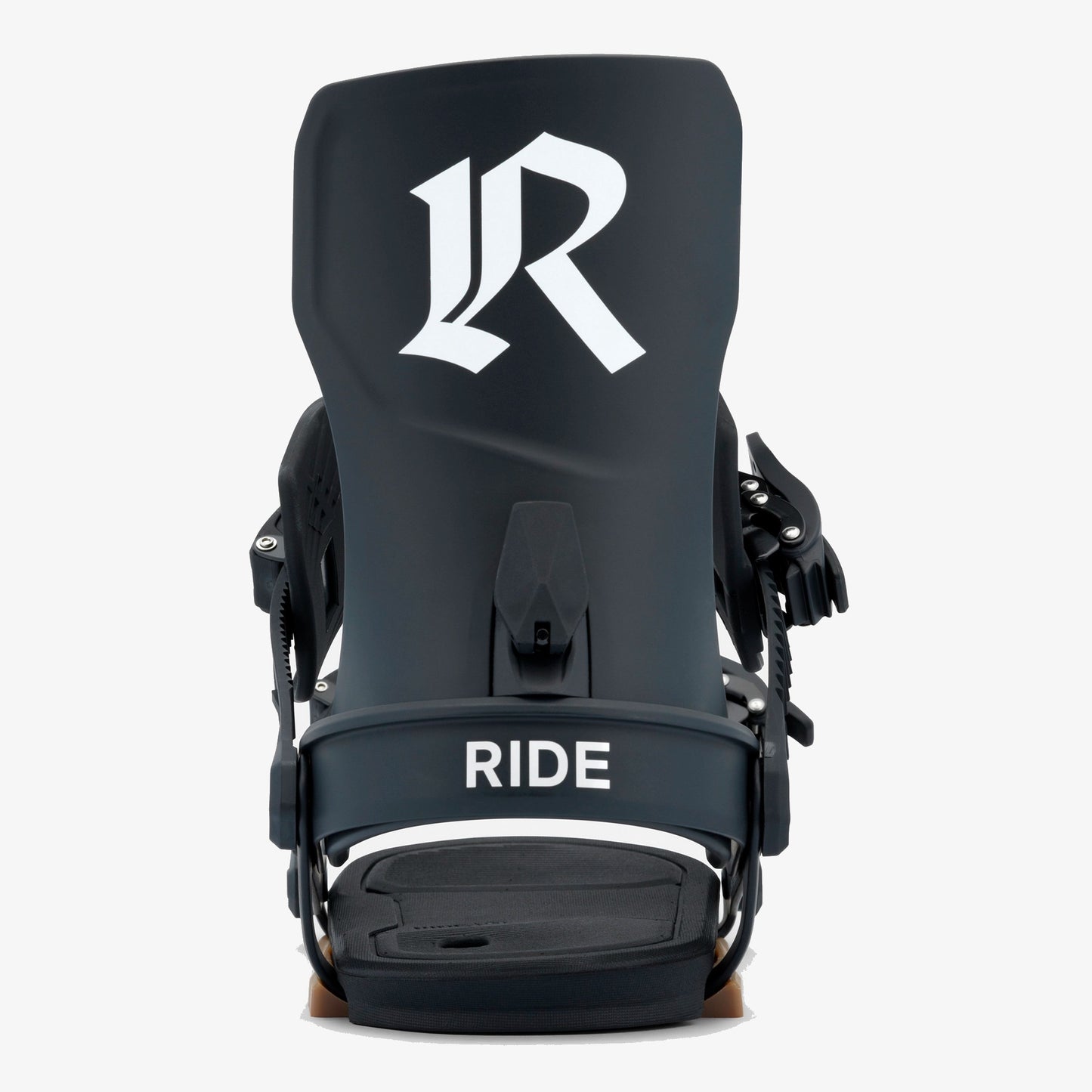 Ride Drone Snowboardbindung 2026