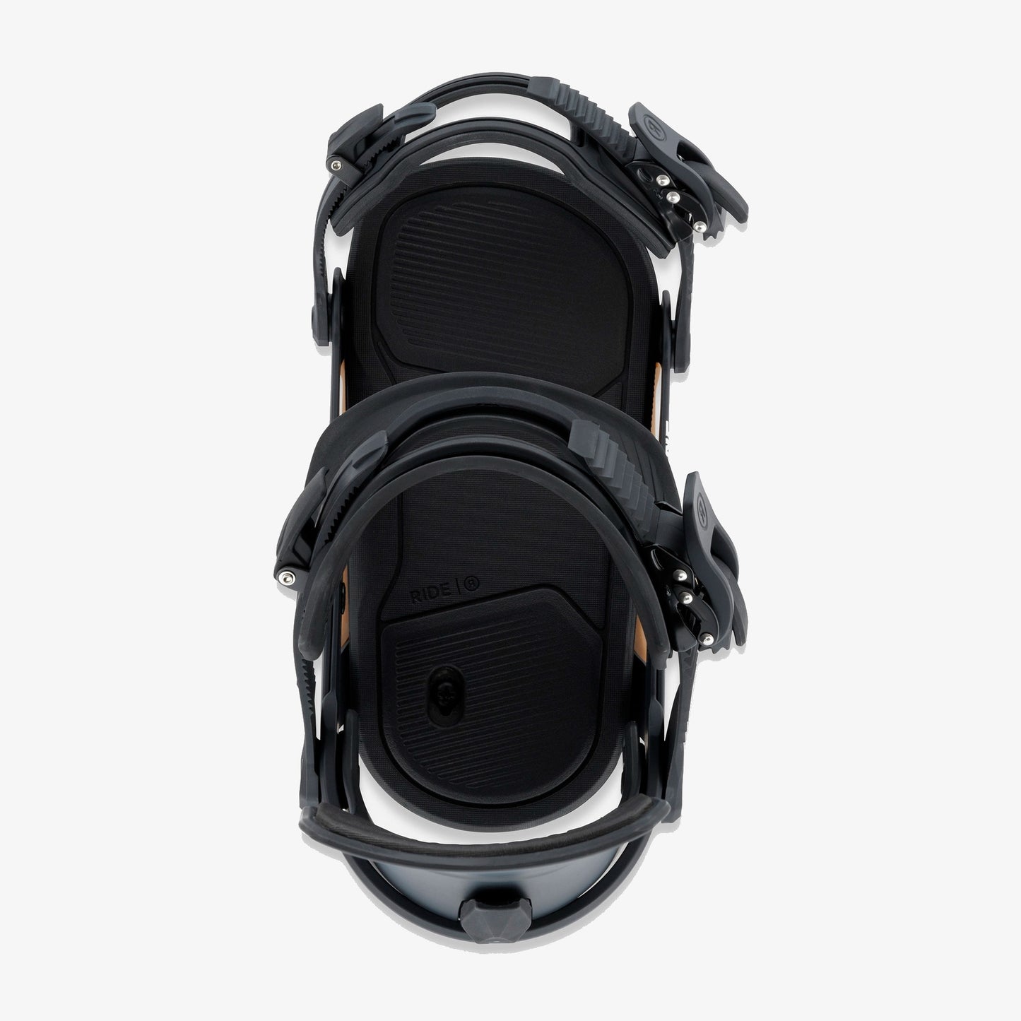 Ride Drone Snowboardbindung 2026