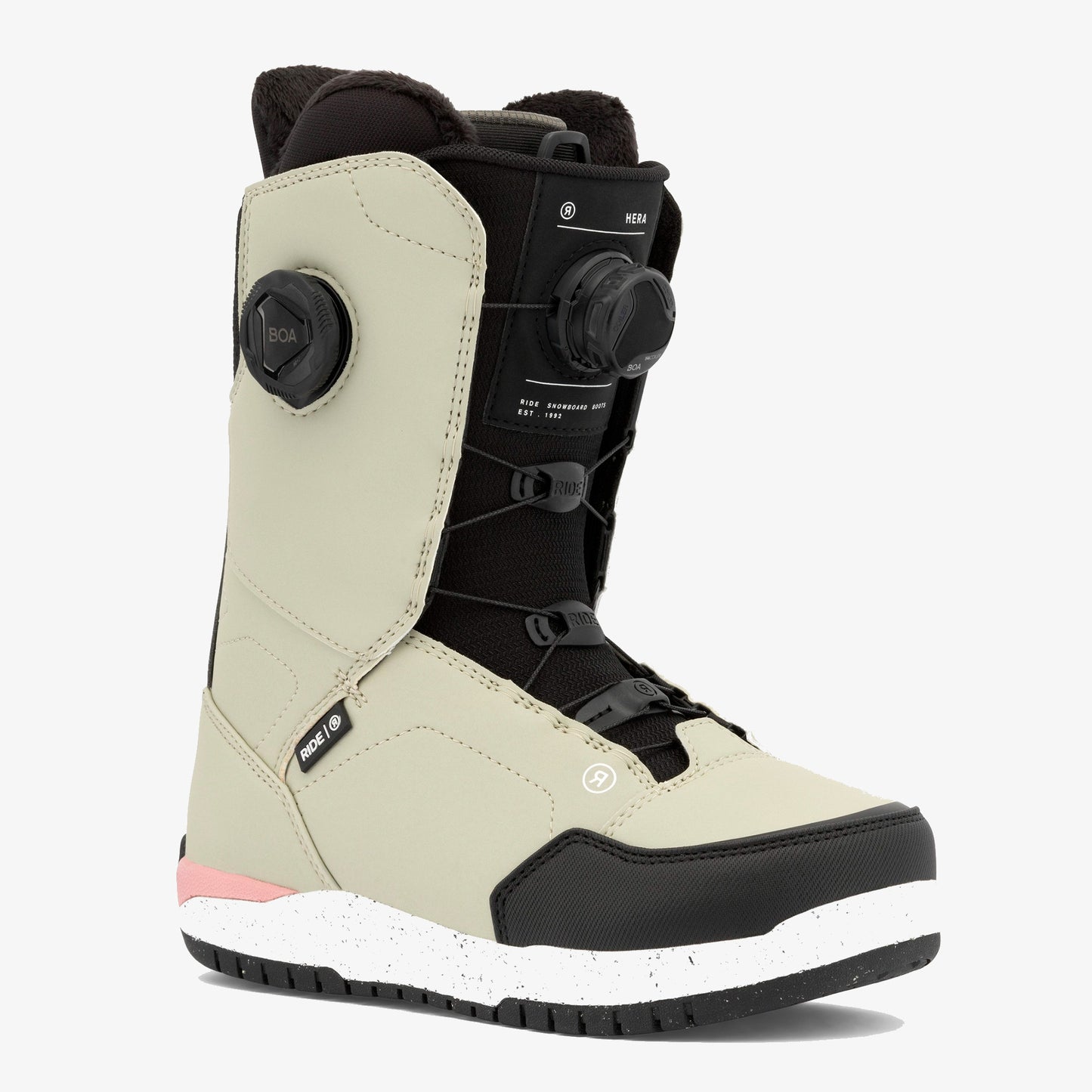 Ride Hera Snowboardboots für Damen 2026