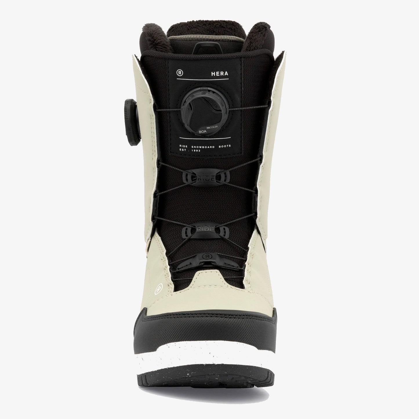 Ride Hera Snowboardboots für Damen 2026