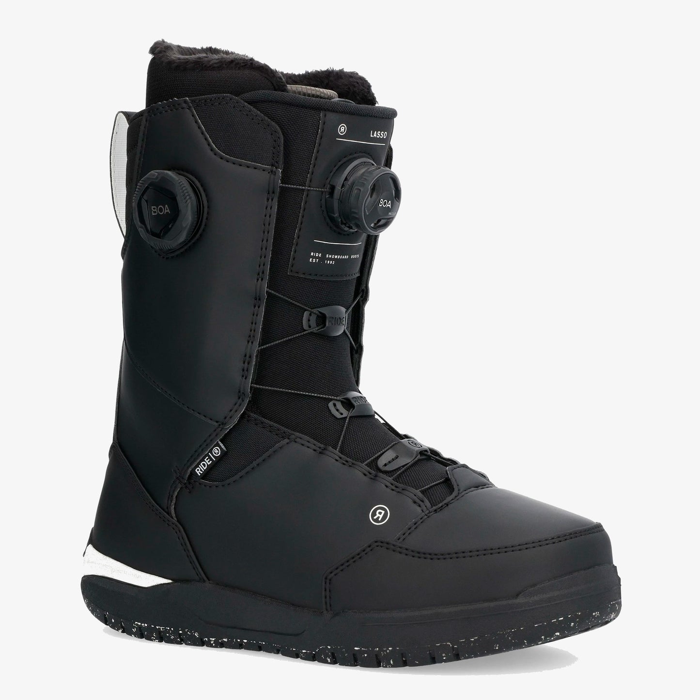 Ride Lasso Snowboardboots 2026
