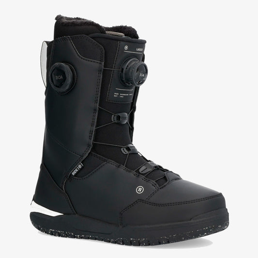 Ride Lasso Snowboardboots 2026