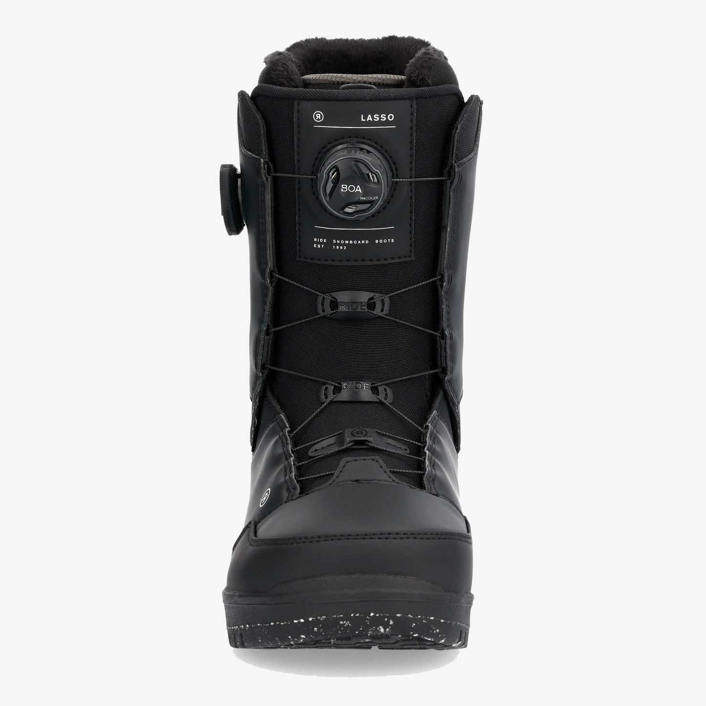 Ride Lasso Snowboardboots 2026