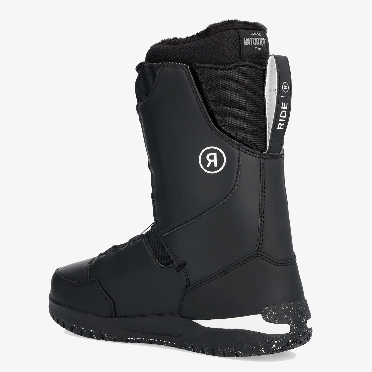 Ride Lasso Snowboardboots 2026